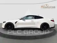 2022 BMW M4