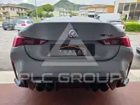 2022 BMW M4