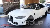 2022 BMW M4