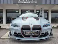 2022 BMW M4