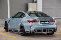 2022 BMW M4