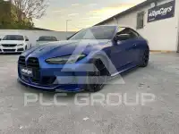 2022 BMW M4