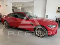 2022 BMW M4