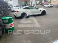 2022 BMW M4