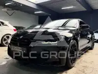 2022 BMW M4