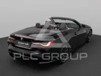 2022 BMW M4