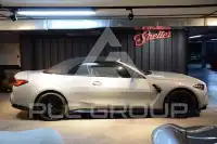 2022 BMW M4