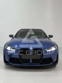 2022 BMW M4