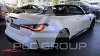 2022 BMW M4