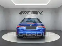2022 BMW M4