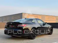 2022 BMW M4