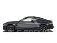 2022 BMW M4