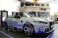 2022 BMW M4
