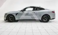 2022 BMW M4
