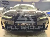 2022 BMW M4