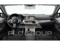 2022 BMW M4