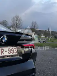 2022 BMW M4
