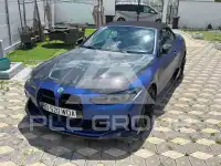 2022 BMW M4