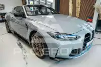 2022 BMW M4