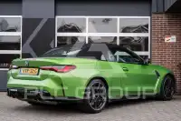 2022 BMW M4