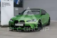 2022 BMW M4