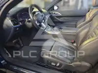 2022 BMW M4