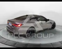 2022 BMW M4