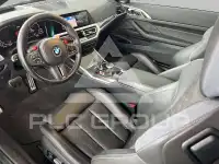 2022 BMW M4