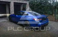2022 BMW M4