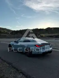 2022 BMW M4