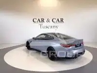 2022 BMW M4