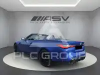 2022 BMW M4