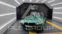 2022 BMW M4
