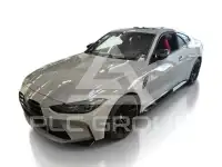 2022 BMW M4