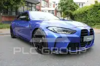 2022 BMW M4