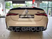 2022 BMW M4
