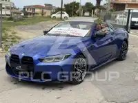 2022 BMW M4