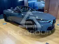 2022 BMW M4