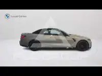 2022 BMW M4