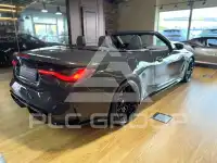 2022 BMW M4