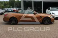 2022 BMW M4