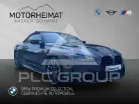 2022 BMW M4