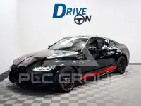 2022 BMW M4