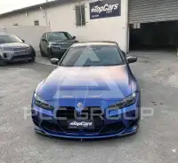2022 BMW M4