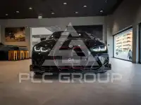 2022 BMW M4