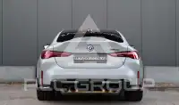 2022 BMW M4
