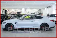 2022 BMW M4