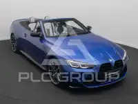 2022 BMW M4