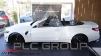 2022 BMW M4