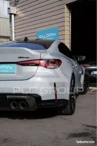 2022 BMW M4